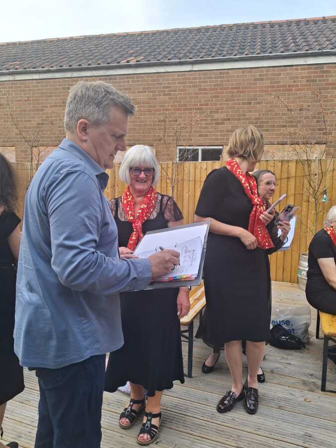 Aled Jones - 13th June 2025